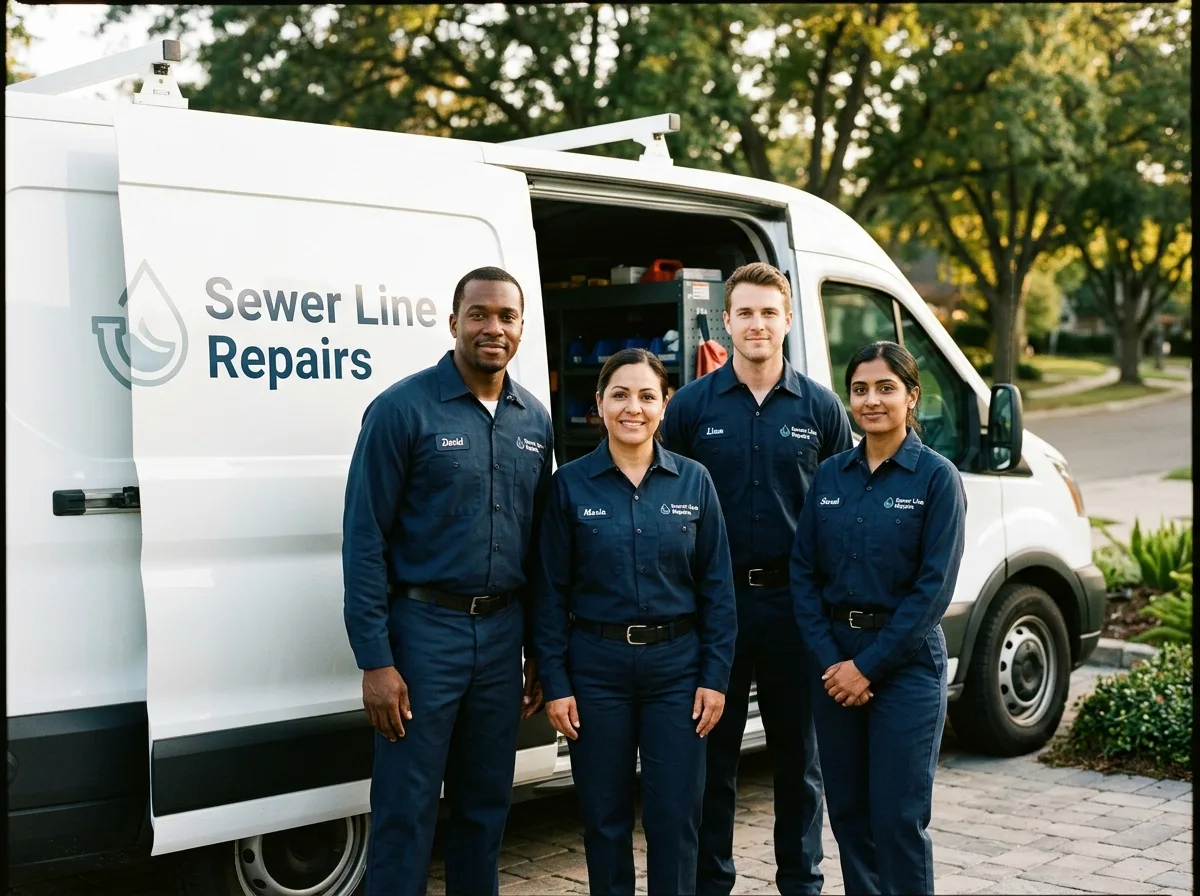 Emergency Plumber company in Marshes Siding, KY