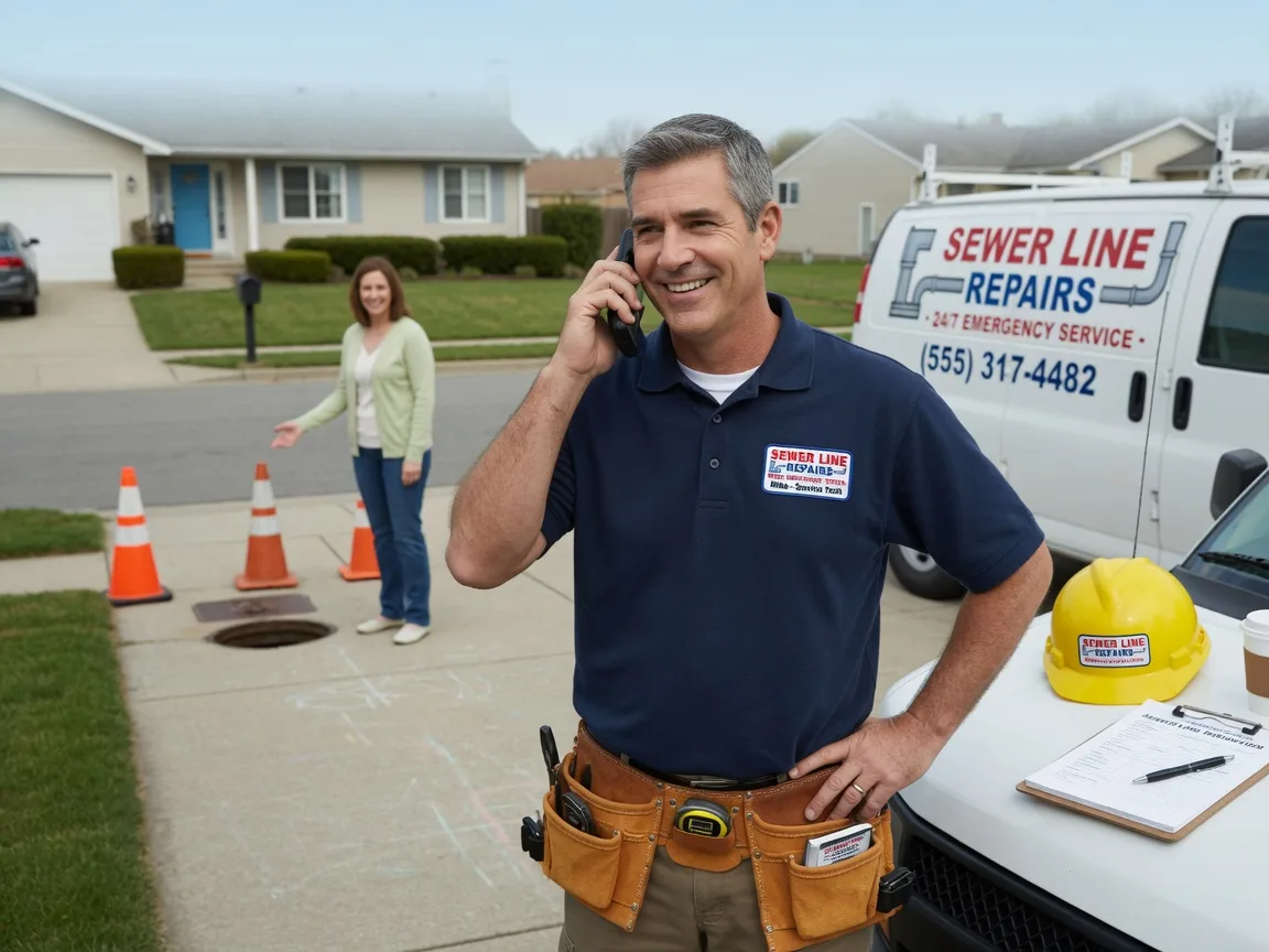 Emergency Plumber Marshes Siding, KY FAQs